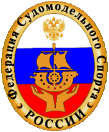 Логотип организации Федерация Судомодельного спорта Санкт-Петербурга